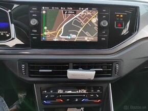 VW POLO 1,0TGI CNG 66KW STYLE - 16