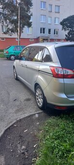 Grand c-max - 16