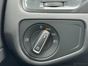 Volkswagen Golf e VIRTUAL KOKPIT TEPELNÉ ČERPADLO - 16