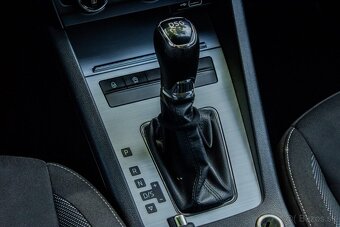 Škoda Octavia Combi 1.6 TDI 115k Ambition DSG EU6 - 16