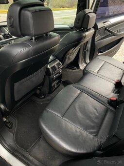 BMW X5 E70 3.5 210 KW - 16