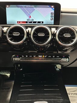 Mercedes-Benz CLA Kupé 180 d AMG Line A/T - 16