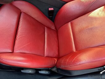 BMW Z4, 2.5i manuál sDrive - 16
