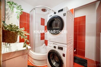 2,5 IZBOVÝ BYT PO DISPOZIČNEJ ÚPRAVE, KOŠICE III, FURČA - 16