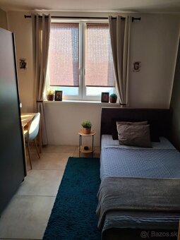 Predám bungalov 130 m2, pozemok 504 m2, obec Hviezdoslavov - 16