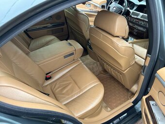 BMW Rad 7 730 d A/T - 16