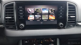 Škoda Karoq, 1.5 TSi Manuál,Klima, Navi odpočt DPH - 16