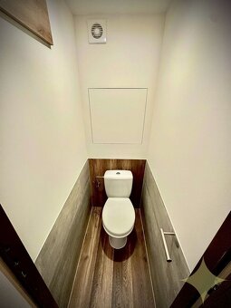 REZERVOVANÉ - Exkluzívne na predaj rekonštruovaný 3izbový by - 16