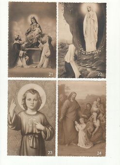 Staré sväté obrázky - 16