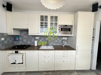 Zrekonštruovaný 3-izb. byt na Tranovského ul. v Dúbravke - 16