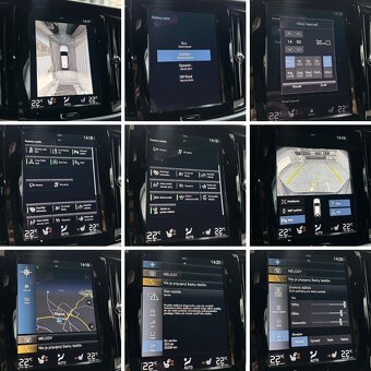 VOLVO V90 CROSS COUNTRY D4 AWD, 4x4, 2.0 D, 140KW/190PS,2020 - 16