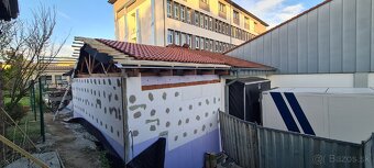 Ponúkame stavebné práce - 16