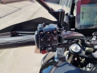 CFMOTO 800MT EXPLORE - 16