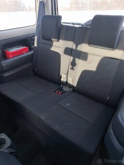 Suzuki Jimny AUTOMAT - 16