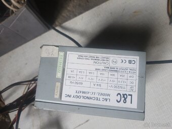 Dosky do retro Pc - 16