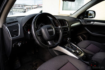 Audi Q5 3.0 TDI DPF quattro S tronic - 16