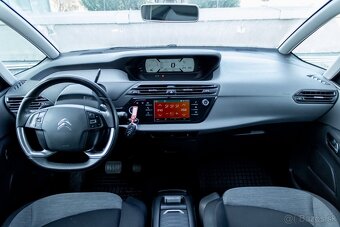 Citroën Grand C4 SpaceTourer/ ODPOČET DPH/ - 16