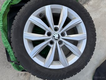 Škoda Fabia 1.2 tsi 1.majiteľ - 16