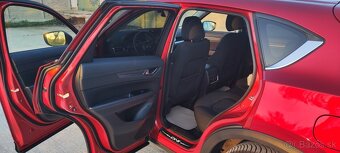 Mazda CX-5, 2.5 BENZÍN - 16