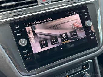 Volkswagen Tiguan R-Line 1.5 TSi DSG, r.v.: 2020 - 16