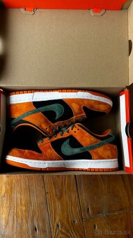 Nike Dunk Low SP Ceramic – limitovaná edícia - 16