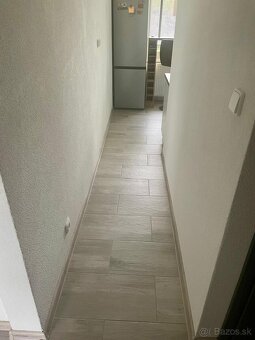 2-izbový byt, Čadca Žarec - 16