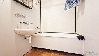 REZERVOVANE Na predaj trojizbový byt 72 m2 - sídl. Zapotôčky - 16