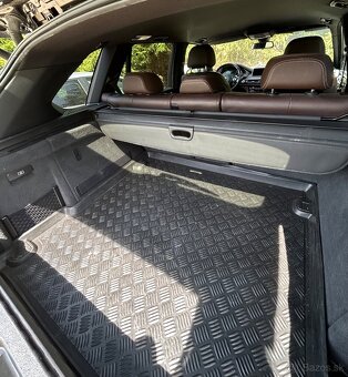 BMW X5 xDrive30d - 16