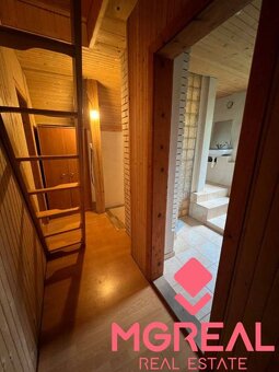 Murovaná chata Duchonka - 16