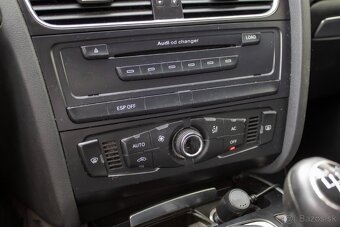 Audi A4 Avant 2.0TDi /aj na splátky/ - 16