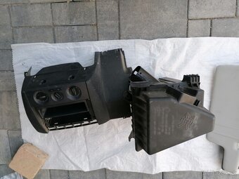 Diely škoda Fabia1 1.4tdi combi - 16