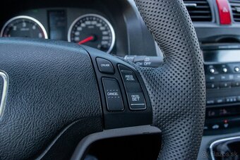 Honda CR-V 2.2i CDTi Executive - 16