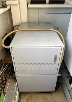 Obráběcí centrum (vertikální) LILIAN SVM 105 - 16