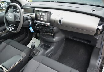 Citroen C4 Cactus 1.20 Puretech, SR. voz, 1.majiteľ, Top Sta - 16