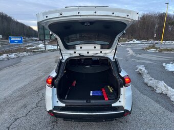 Renault Clio Grandtour Energy TCe 90 E6c Limited - 16