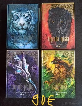 Fantasy serrie mix - 16