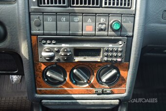 Audi 80 2,0 i 78 kW - 16