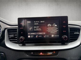 Kia Ceed SW 1.6 CRDi MHEV Gold - 16