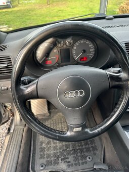 S3 8l 165 kW BAM aj na splátky úver - 16