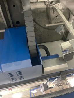 Ohraňovací lis Trumpf Trumabend V85S (7861) - 16
