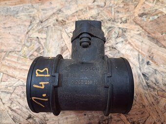 Opel Astra H (2004-2009) náhradní  díly - 16