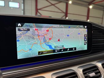 Mercedes-Benz GLE SUV 2021 - 16