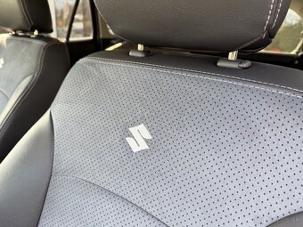 Suzuki Sx4 S-cross - 16