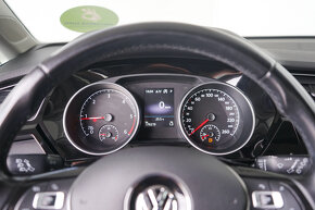 503-Volkswagen Touran, 2016, nafta, 1.6 TDi, 85kw - 16