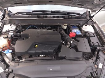 Ford mondeo mk5   ZNIZENA CENA - 16