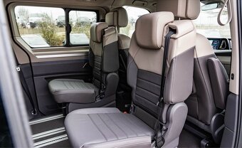Volkswagen Multivan T7 2.0 TDI DSG Style - 16