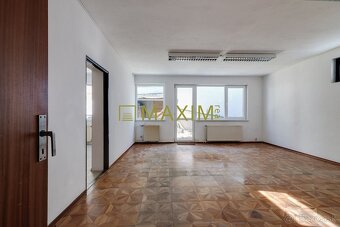 Bývanie v blízkosti lesa v mestskej časti Lamač na ulici Zid - 16