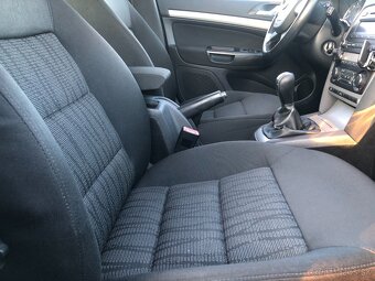 Škoda Octavia Combi II Facelift 1.4TSI M6 Elegance - 16