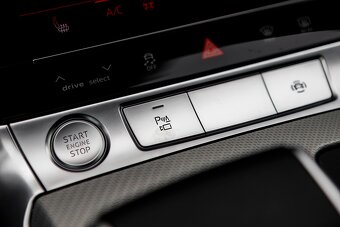 Audi A6 Avant 50 Design 3.0TDI 210kW AT8 Quattro 03/2020 - 16