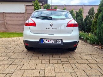 Renault Megane 1,6 74kw - 16